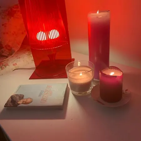 Apartamento Florio *