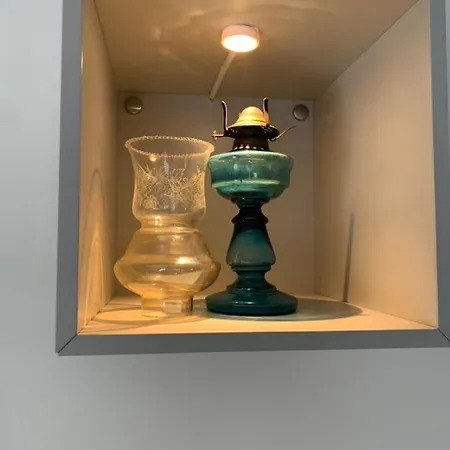 Apartamento Florio