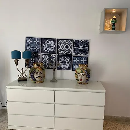 Florio Apartamento
