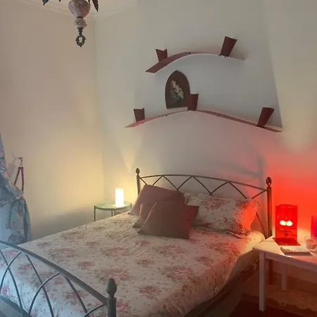 Apartamento Florio