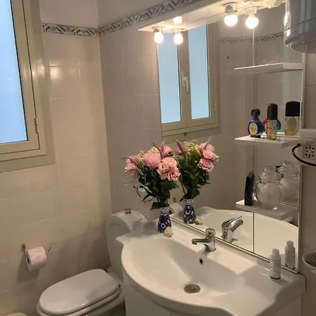 Apartment Florio *