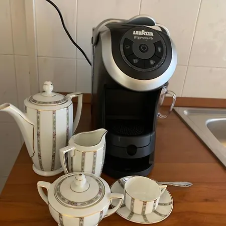 Apartamento Florio CTA