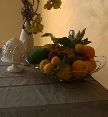 Apartamento Florio *