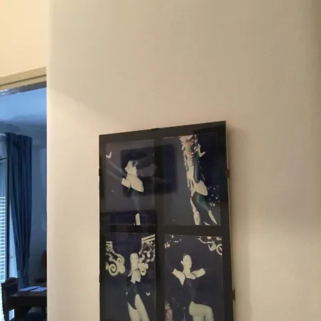 Apartamento Florio CTA