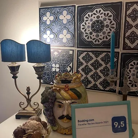 Apartment Florio *