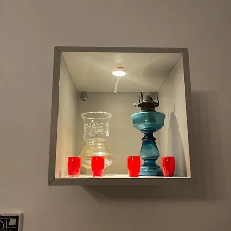 Florio Apartment *