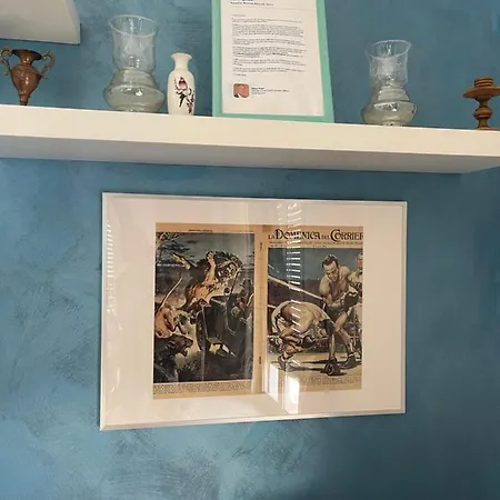 Florio Apartment Catania