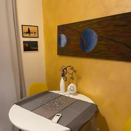 Apartment Florio *