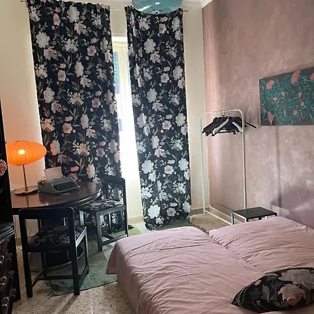 Florio Apartment