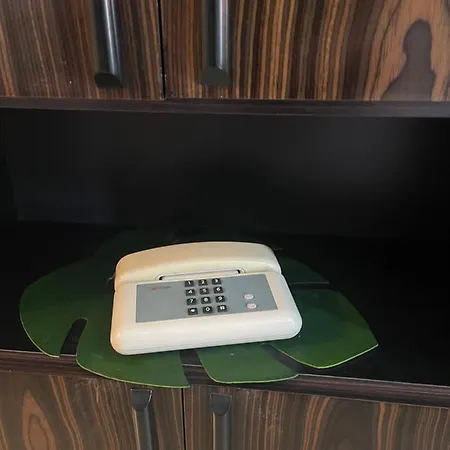 Florio Apartment