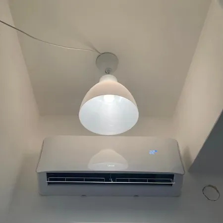 Apartamento Florio CTA
