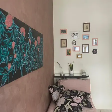 Apartment Florio *