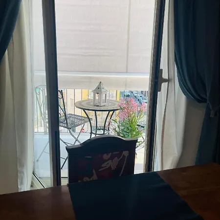 Apartment Florio Catania