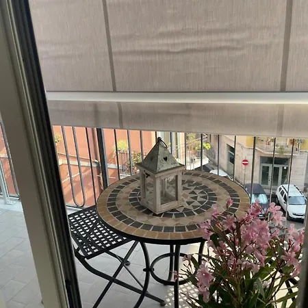 Apartment Florio *